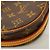 Bolsa de Ombro Louis Vuitton Monogram Jeune Fille MM - vista 6