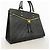 Louis Vuitton Monogram Empreinte Handtasche - Ansicht 2
