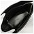 Saco Tote Chanel em couro de bezerro grão preto - vista 4