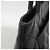 Saco Tote Chanel em couro de bezerro grão preto - vista 7