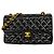 Chanel Matelassé Schultertasche