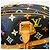 Sac à main Louis Vuitton Monogram Multicolor Trouville - vue 9