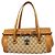 Bolsa Gucci GG Canvas Bamboo