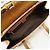 Bolsa Gucci GG Canvas Bamboo - vista 4