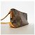 Borsa a tracolla Louis Vuitton Monogram Trotteur - vista 2