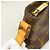 Borsa a tracolla Louis Vuitton Monogram Trotteur - vista 8