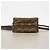 Borsa a tracolla Louis Vuitton Monogram Amazon - vista 3