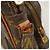 Borsa a tracolla Louis Vuitton Monogram Amazon - vista 9