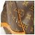 Louis Vuitton Boston Monogram Keepall Bandoulière 55 - vue 13