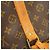 Louis Vuitton Boston Monogram Keepall Bandoulière 55 - vue 15