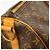 Louis Vuitton Boston Monogram Keepall Bandoulière 55 - vue 7