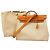 Hermès Hermes Herbag MM Handbag