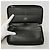 Louis Vuitton Epi Zippy Organizer Langbeutel in Noir - Ansicht 3