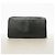 Louis Vuitton Epi Zippy Organizer Langbeutel in Noir - Ansicht 9
