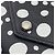 Louis Vuitton Dot Infinity Yayoi Kusama Tri-fold Wallet - view 10