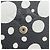 Louis Vuitton Dot Infinity Yayoi Kusama Tri-fold Wallet - view 6