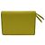 Porta-moedas Louis Vuitton Monogram Empreinte Yellow - vista 2