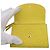 Porta-moedas Louis Vuitton Monogram Empreinte Yellow - vista 7
