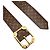 Cinto Louis Vuitton Monogram Canvas - vista 6