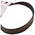 Cinto Louis Vuitton Monogram Canvas - vista 8