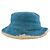 Louis Vuitton Bonnet Shearling Monogram Constellation Bucket Hat - Ansicht 2