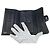 Portafoglio lungo tri-fold in pelle Matelassé Chanel - vista 7