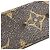 Louis Vuitton Monogram Ceinture Initial Accessory Belt - vista 16
