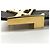 Louis Vuitton Monogram Ceinture Initial Accessory Belt - vista 5