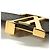 Louis Vuitton Monogram Ceinture Initial Accessory Belt - vista 6