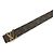 Louis Vuitton Monogram Ceinture Initial Accessory Belt - vista 8