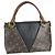 Louis Vuitton Monogram V Tote BB Tasche - Ansicht 3