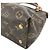 Louis Vuitton Monogram V Tote BB Tasche - Ansicht 6