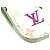 Louis Vuitton Monogram Multicolore Card Case - view 5