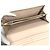 Bulgari Portafoglio lungo Bvlgari in pelle beige - vista 13