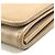 Bulgari Portafoglio lungo Bvlgari in pelle beige - vista 6