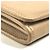 Bulgari Portafoglio lungo Bvlgari in pelle beige - vista 7