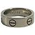 Anello Cartier Love in Oro 18K - vista 6