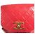 Chanel Vintage Rucksack mit Turnlock-Verschluss - Ansicht 11