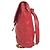 Chanel Vintage Rucksack mit Turnlock-Verschluss - Ansicht 2