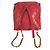 Chanel Vintage Rucksack mit Turnlock-Verschluss - Ansicht 3
