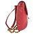Chanel Vintage Rucksack mit Turnlock-Verschluss - Ansicht 4