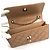 Portafoglio con catena Chanel AP4184 Light Brown - vista 11