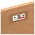 Portafoglio con catena Chanel AP4184 Light Brown - vista 13