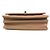Portafoglio con catena Chanel AP4184 Light Brown - vista 5