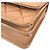 Portafoglio con catena Chanel AP4184 Light Brown - vista 6