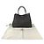 Hermès Bolsa HERMES Garden Party PM em couro Negonda - vista 14