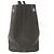 Hermès Bolsa HERMES Garden Party PM em couro Negonda - vista 3