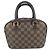 Borsa Tote Louis Vuitton Damier Salia Mini - vista 3