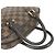 Borsa Tote Louis Vuitton Damier Salia Mini - vista 8