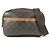 Louis Vuitton Monogram Reporter PM Schultertasche
